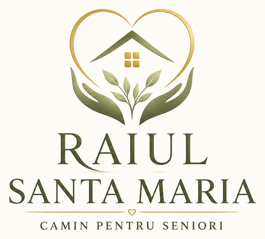 Camin pentru Batrani Raiul Santa Maria
